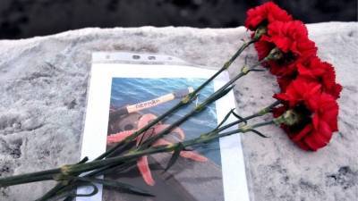 Спасенные при крушении рыболовного траулера «Онега» вернулись в Мурманск - 5-tv.ru - Мурманск - Мурманская обл.