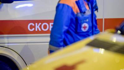 Олег Никитин - Четыре подростка встретили Новый год в больнице после жуткого ДТП - nation-news.ru - Московская обл. - Нижегородская обл.