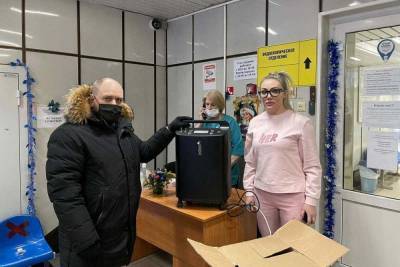 В Сургутском районе поздравили около тысячи детей льготных категорий - ugra.mk.ru