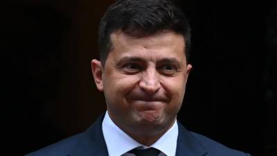 Владимир Зеленский - Ефим Фикс - Варвара Ковалева - Новогодние мечты Зеленского о ялтинском песке: что ответили в Крыму - crimea.ria.ru - Крым - Симферополь