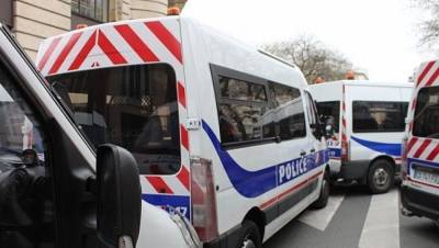Три жандарма пострадали при разгоне подпольной вечеринки на две тысячи гостей - politros.com - Франция
