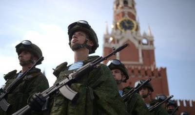 В каком случае Россия может вступить в войну с Латвией и НАТО? - lv.baltnews.com - Рига - Латвия