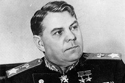 Сергей Шойгу - Владимир Мединский - Мединский рассказал о сроках установки в Москве памятника маршалу Василевскому - govoritmoskva.ru - Москва
