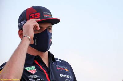 Максим Ферстаппен - Ферстаппен: В Монако папарацци не сидят в кустах - f1news.ru - Монако - Княжество Монако