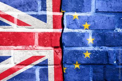Brexit состоялся: Великобритания официально покинула ЕС - naviny.by - Англия - Лондон - Брюссель