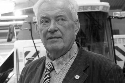 Василий Голубев - Бывший глава «Ростсельмаша» умер после нападения грабителей - lenta.ru - Ростов-На-Дону - Ростовская обл.