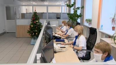 За сутки на номер скорой помощи поступило 1 500 обращений - penzainform.ru