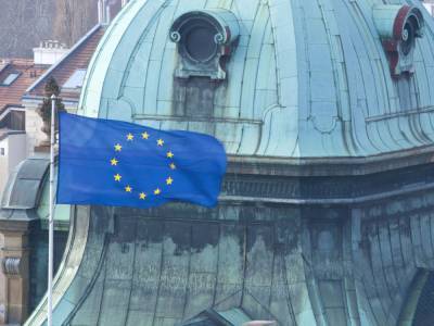 Андрей Ермак - Ермак: Украина уверенно шагает к полноправному членству в Евросоюзе - gordonua.com - Украина