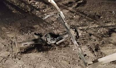 СМИ: террористы “Аль-Каиды” атаковали российскую военную базу в Сирии - newizv.ru - Сирия