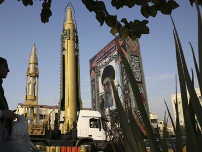 Касем Сулеймани - Иран готов к войне с США - vpk-news.ru - США - Ирак - Иран - Тегеран - Багдад - Сулеймань
