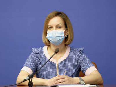 Пенсии получают 660 тыс. украинцев с оккупированных территорий – Минсоцполитики - gordonua.com - Украина