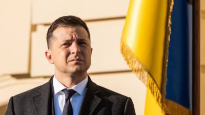 Владимир Зеленский - Александр Форманчук - Зеленскому предложили написать новую фразу на пляже в Крыму - riafan.ru - Крым - Симферополь