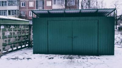 Россиянам напомнили новые правила обращения с бытовыми отходами - polit.info - Россия