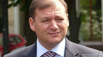 Михаил Добкин - Геннадий Кернес - Михаил "все фигня" Добкин вступает в схватку за власть в Харькове - nation-news.ru - Харьковская обл. - Харьков
