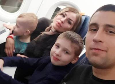 Мать мальчика, лишившего руки и обеих ног в ДТП с автобусом, обратилась к рязанским врачам - ya62.ru - Рязанская обл. - Рязань