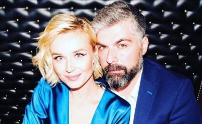 Полина Гагарина - Дмитрий Исхаков - Не пустил дочь за границу и заболел: бывший муж Гагариной остался один в Новый год - bloknot.ru