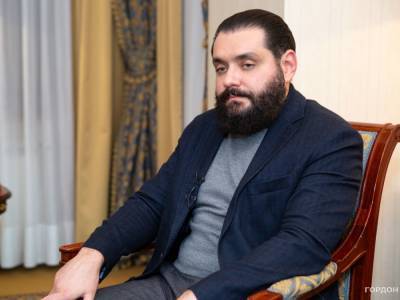 Дмитрий Гордон - Ринат Ахметов - Иосиф Кобзон - Руслан Щербань: После смерти отца очень много людей отвернулось от нас. Из тех, кто реально помогал, могу назвать Кобзона и Ахметова. Все - gordonua.com - Украина