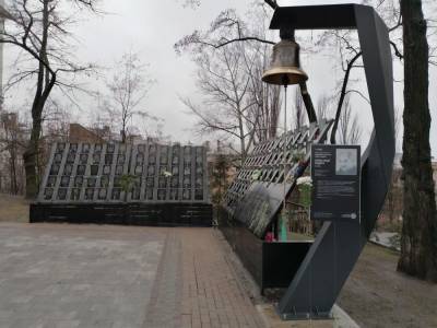 В Киеве будут чествовать каждого из героев Небесной сотни - gordonua.com - Украина - Киев