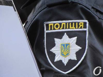 Новогоднее дежурство оказалось последним в жизни одесского полицейского - odessa-life.od.ua - Одесса