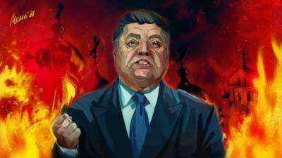 Петр Порошенко - Алексей Пушков - Джо Байден - Пушков напомнил главе МИД Украины об обещаниях Порошенко - newzfeed.ru - Москва - США - Киев - Крым - Севастополь