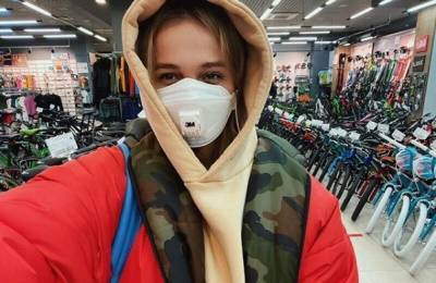 Анна Хилькевич - Муж Анны Хилькевич в новогоднюю ночь едва не сломал нос звезде "Универа" - nation-news.ru