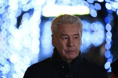 Сергей Собянин - Собянин заявил о выстоявшей в период пандемии Москве - lenta.ru - Москва