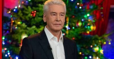Сергей Собянин - Собянин заявил, что Москва выстояла в период пандемии коронавируса - profile.ru - Москва