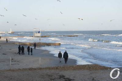 Погода в Одессе 2 января: серьезных катаклизмов не предвидится - odessa-life.od.ua - Украина - Одесса - Одесская обл.