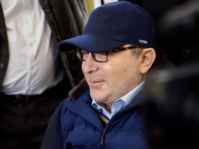 Геннадий Кернес - Павел Фукс - Харьков Геннадий Кернес - Домработница, заразившая Кернеса коронавирусом, стала депутатом райсовета – СМИ - gordonua.com - Харьковская обл.
