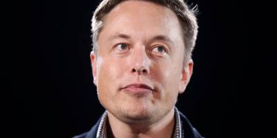 Илон Маск - Вильям Гейтс - Джефф Безос - Илон Маск - Состояние Илона Маска превысило 200 миллиардов долларов - nv.ua