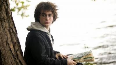 Гарри Поттер - Дэниел Рэдклифф - Дэниел Рэдклифф может вести переговоры о возвращении к роли Гарри Поттера - newinform.com