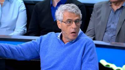 Леонид Гозман - Российский либерал назвал «фактором мира» украинскую армию... - politnavigator.net - Россия - Украина
