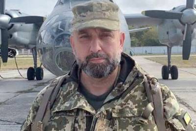 Сергей Кривонос - Кривонос рассказал, почему сорвалась военная операция по освобождению Крыма - real-vin.com - Крым