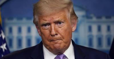 Дональд Трамп - Иосиф Сталин - "Ленин и Сталин улыбаются": сын Трампа считает, что мир смеется над США из-за ситуации с Twitter - tsn.ua - США - Twitter