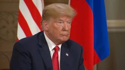 Дональд Трамп - Аглая Чайковская - Сцену с участием Трампа из фильма "Один дома 2" могут вырезать - politros.com - США - Вашингтон - Нью-Йорк