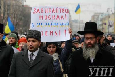 Вячеслав Пиховшек - «Я с отвращением придерживаюсь языковых квот» – украинский... - politnavigator.net - Украина