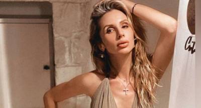 Светлана Лобода - «Чудо произошло прямо в Рождество»: Светлана Лобода показала фото и видео со своего сольного концерта в ОАЭ - goodnews.ua - Эмираты