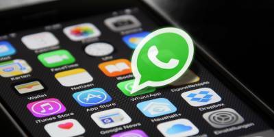 WhatsApp будет передавать Facebook личные данные пользователей - nv.ua - Украина