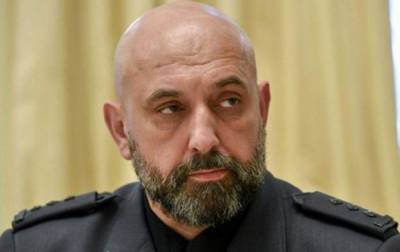 Сергей Кривонос - ВСУ готовили секретную операцию по возвращению Крыма, - Кривонос - rbc.ua - Крым
