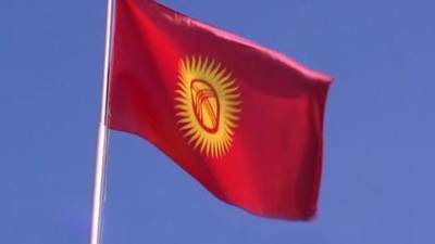 Выборы президента и референдум о форме правления начались в Кыргызстане - mir24.tv - Южная Корея - Япония - Киргизия - Якутск - Иркутск - Владивосток - Южно-Сахалинск