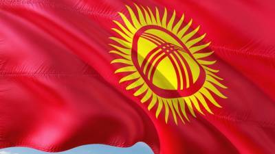 Избирательные участки для выборов президента начали работу в Киргизии - politros.com - Киргизия