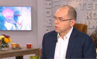 Максим Степанов - Локдаун или карантин: Степанов объяснил разницу, что именно ввели власти - ukrainianwall.com