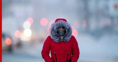 Гидрометцентр Роман Вильфанд - В Москве 10 января похолодает до -10°С - profile.ru - Москва