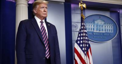 Дональд Трамп - Майкл Пенс - 25 поправка: как Трампа могут отстранить от должности - tsn.ua - США - Конституция