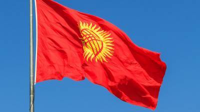 Избирательные участки для выбора президента открылись в Киргизии - riafan.ru - Киргизия - Бишкек