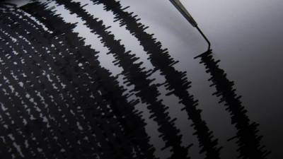 Землетрясение магнитудой 6,1 произошло на севере Аргентины - iz.ru - Израиль - респ. Дагестан - Аргентина - Сан-Сальвадор