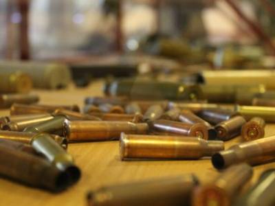Полтора килограмма взрывчатки, 11 тысяч патронов и бомба: Жители Башкирии легально заработали на оружии больше 2 млн рублей - ufatime.ru - Башкирия