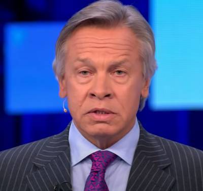 Алексей Пушков - Илон Маск - Сенатор Алексей Пушков сомневается в возможности Илона Маска колонизировать Марс - actualnews.org