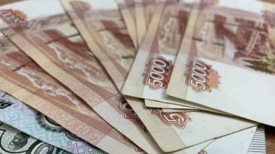 Власти России усилили контроль за крупными операциями с наличными - newinform.com