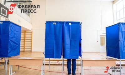 Сооронбай Жээнбеков - В Киргизии и Казахстане проходят выборы: президент и парламент - fedpress.ru - Киргизия - Бишкек